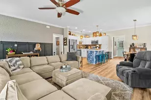 6015 Dehaven Rd, Pleasant Garden, NC 27313 - Photo 10