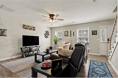 4206 Bentley Drive, Randleman, NC 27317 - Photo 4