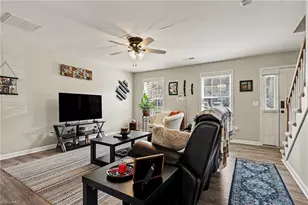 4206 Bentley Dr, Randleman, NC 27317 - Photo 4