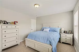 4206 Bentley Dr, Randleman, NC 27317 - Photo 20