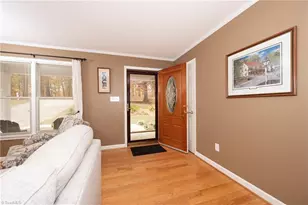 176 Forest Meadow Ln, Clemmons, NC 27012 - Photo 4