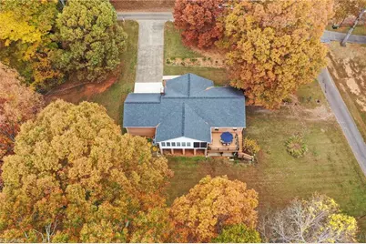 176 Forest Meadow Lane, Clemmons, NC 27012 - Photo 38