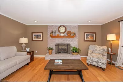 176 Forest Meadow Lane, Clemmons, NC 27012 - Photo 8