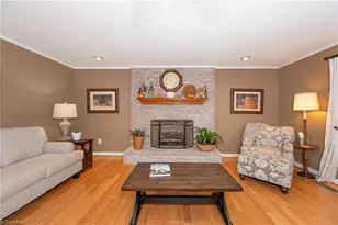 176 Forest Meadow Ln, Clemmons, NC 27012 - Photo 8