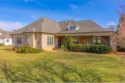 6803 River Farm Drive, Oak Ridge, NC 27310 - Photo 44