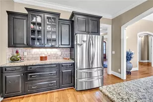 6803 River Farm Dr, Oak Ridge, NC 27310 - Photo 10