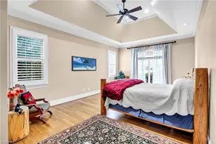 6803 River Farm Dr, Oak Ridge, NC 27310 - Photo 28