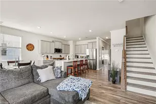 1832 Pheasant Trce Cir, Kernersville, NC 27284 - Photo 10