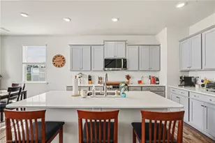 1832 Pheasant Trce Cir, Kernersville, NC 27284 - Photo 4