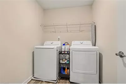 1832 Pheasant Trace Circle, Kernersville, NC 27284 - Photo 16