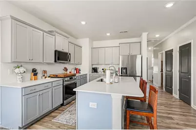 1832 Pheasant Trace Circle, Kernersville, NC 27284 - Photo 6