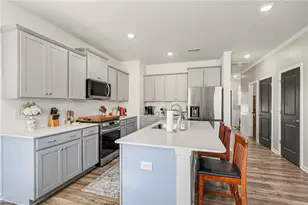 1832 Pheasant Trce Cir, Kernersville, NC 27284 - Photo 6