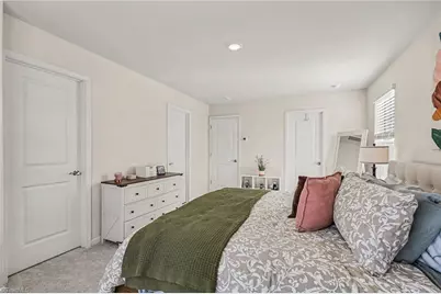 1832 Pheasant Trace Circle, Kernersville, NC 27284 - Photo 12