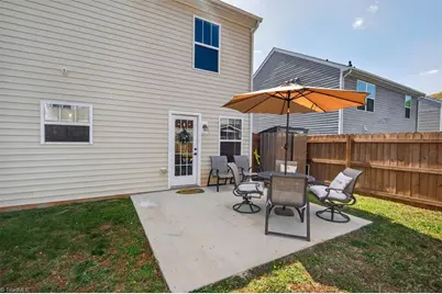 1322 Silver Drive, Mebane, NC 27302 - Photo 32