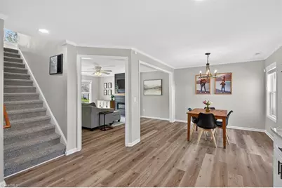 1322 Silver Drive, Mebane, NC 27302 - Photo 12