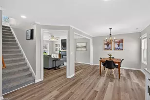 1322 Silver Dr, Mebane, NC 27302 - Photo 12