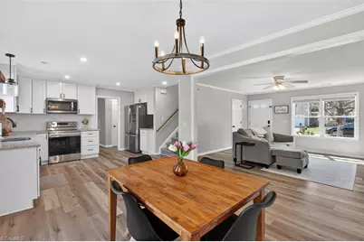 1322 Silver Drive, Mebane, NC 27302 - Photo 8