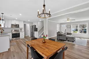 1322 Silver Dr, Mebane, NC 27302 - Photo 8