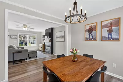 1322 Silver Drive, Mebane, NC 27302 - Photo 10