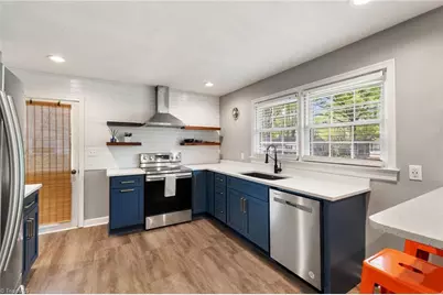 3717 Manor Drive, Greensboro, NC 27403 - Photo 10