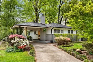 3717 Manor Dr, Greensboro, NC 27403 - Photo 4