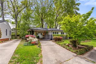 3717 Manor Dr, Greensboro, NC 27403 - Photo 2