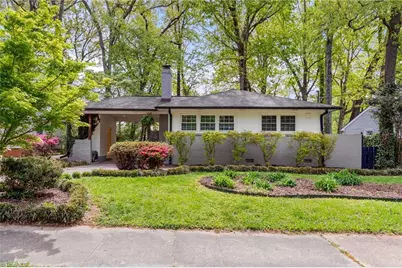 3717 Manor Drive, Greensboro, NC 27403 - Photo 1