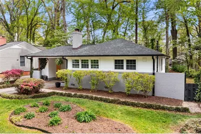 3717 Manor Drive, Greensboro, NC 27403 - Photo 6