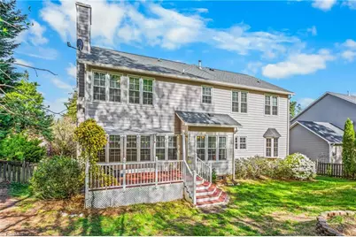 4810 Weston Place, Jamestown, NC 27282 - Photo 38