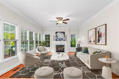 4810 Weston Place, Jamestown, NC 27282 - Photo 8