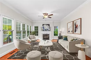 4810 Weston Pl, Jamestown, NC 27282 - Photo 8