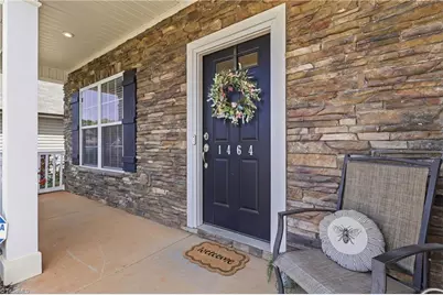 1464 Land Grove Drive, Kernersville, NC 27284 - Photo 4