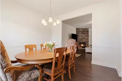 1464 Land Grove Drive, Kernersville, NC 27284 - Photo 6