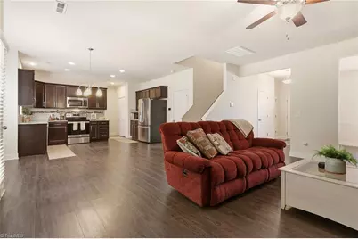 1464 Land Grove Drive, Kernersville, NC 27284 - Photo 12