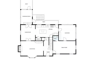 1943 Robinhood Rd, Winston-Salem, NC 27104 - Photo 40