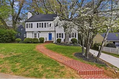 1943 Robinhood Road, Winston-Salem, NC 27104 - Photo 2