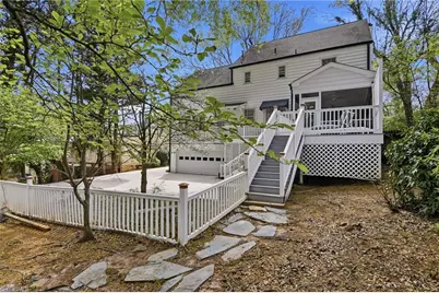 1943 Robinhood Road, Winston-Salem, NC 27104 - Photo 34