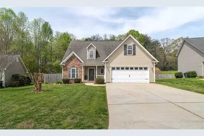 4638 Eagle Path, Winston-Salem, NC 27127 - Photo 1
