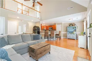 4638 Eagle Path, Winston-Salem, NC 27127 - Photo 4