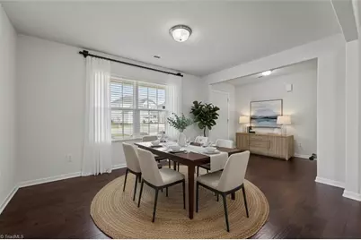 3423 Anita Glen Drive, Greensboro, NC 27405 - Photo 6