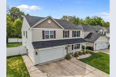 3423 Anita Glen Drive, Greensboro, NC 27405 - Photo 2