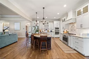 6641 Linville Ridge Dr, Oak Ridge, NC 27310 - Photo 12