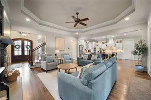 6641 Linville Ridge Dr, Oak Ridge, NC 27310 - Photo 8