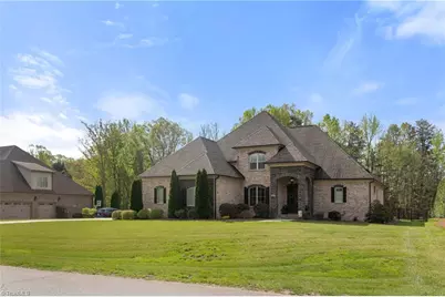 6641 Linville Ridge Drive, Oak Ridge, NC 27310 - Photo 2