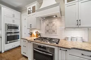 6641 Linville Ridge Dr, Oak Ridge, NC 27310 - Photo 16