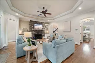 6641 Linville Ridge Dr, Oak Ridge, NC 27310 - Photo 10