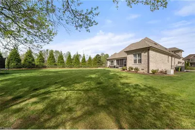 6641 Linville Ridge Drive, Oak Ridge, NC 27310 - Photo 48