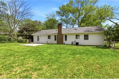 5401 McNairy Drive, Greensboro, NC 27455 - Photo 30