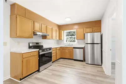 5401 McNairy Drive, Greensboro, NC 27455 - Photo 8