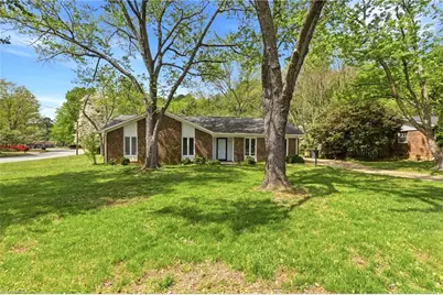 5401 McNairy Drive, Greensboro, NC 27455 - Photo 2